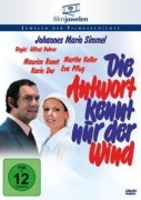 Cover-Bild zum Titel 'Die Antwort kennt nur der Wind' von 'Manfred Purzer, Erich Ferstl'
