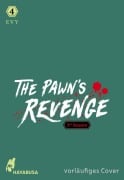Cover-Bild zum Titel 'The Pawn's Revenge - 3rd Season 4' von 'Evy'
