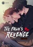 Cover-Bild zum Titel 'The Pawn's Revenge - 3rd Season 4' von 'Evy'