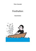 Cover-Bild zum Titel 'Festhalten' von 'Peter Asmodai'