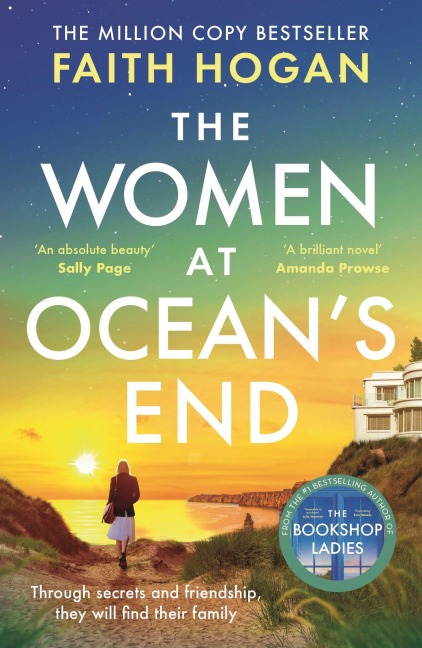 The Women at Ocean's End - Faith Hogan