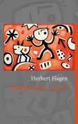 Cover-Bild zum Titel 'Spaßmacher, sprich' von 'Herbert Hagen'