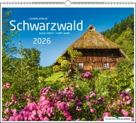 Schwarzwald 2026 - 