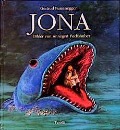 Cover-Bild zum Titel 'Jona' von 'Gertrud Fussenegger'