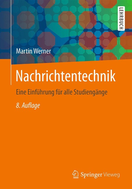 Nachrichtentechnik - Martin Werner