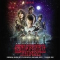 Stranger Things Season 1,Vol.1 (OST) - Kyle & Stein Dixon