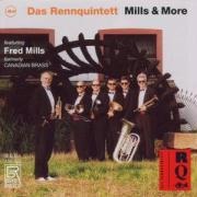 Mills & More - Das Rennquintett