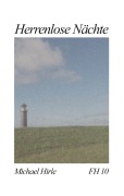 Cover-Bild zum Titel 'Herrenlose Nächte' von 'Michael Hirle'