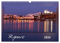 Algarve (Wandkalender 2024 DIN A3 quer), CALVENDO Monatskalender - Klaus Kolfenbach