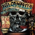 The Age Of Absurdity - Phil And The Bastard Sons Campbell