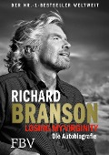 Losing My Virginity - Richard Branson