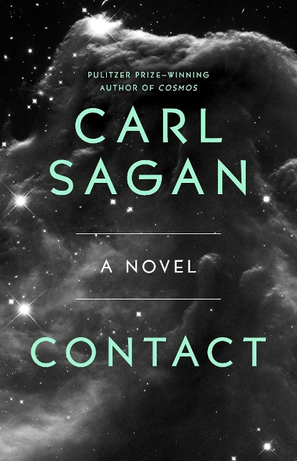 Contact - Carl Sagan