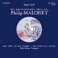 Die haarsträubenden Fälle des Philip Maloney, No.84 - Roger Graf