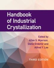 Handbook of Industrial Crystallization - 