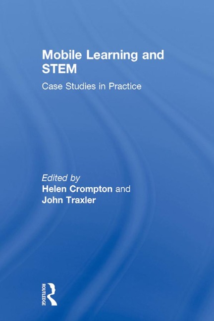 Mobile Learning and STEM - 