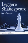 Cover-Bild zum Titel 'Leggere Shakespeare' von 'Rocco Coronato'