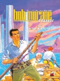 Cover-Bild zum Titel 'Bob Morane Classic Bd. 4' von 'Henri Vernes'