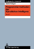 Cover-Bild zum Titel 'Programmiermethoden der Künstlichen Intelligenz' von 'Herbert Stoyan'