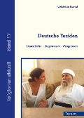 Cover-Bild zum Titel 'Deutsche Yeziden' von 'Celalettin Kartal'