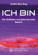 Cover-Bild zum Titel 'Ich bin' von 'King'