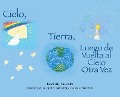 Cover-Bild zum Titel 'Cielo, Tierra, Luego de Vuelta Al Cielo Otra Vez' von 'Kimberly Saavedra'