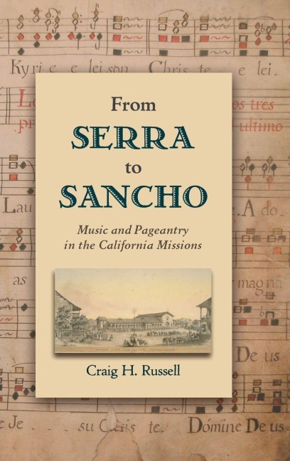 From Serra to Sancho - Russell