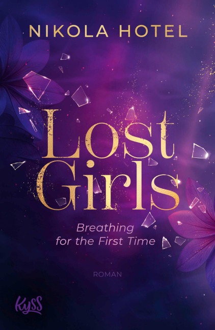 Lost Girls ¿ Breathing for the First Time - Nikola Hotel