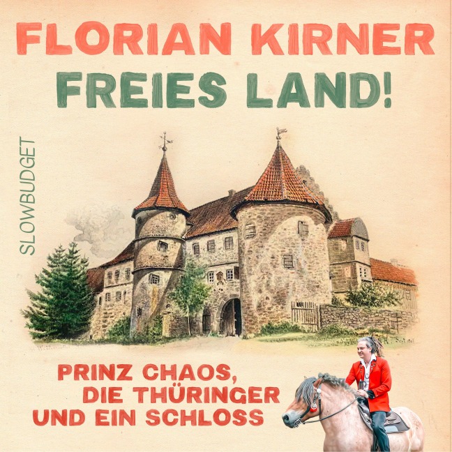 Freies Land! - Florian Kirner