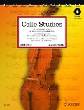 Cello Studies - 