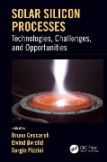 Cover-Bild zum Titel 'Solar Silicon Processes' von ''