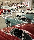 Cover-Bild zum Titel 'Porsche 356' von 'Frank Jung'