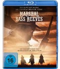 Cover-Bild zum Titel 'Marshal Bass Reeves' von 'Robert Johnson, Isaiah Washington, Stephen Endelman'