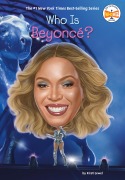 Cover-Bild zum Titel 'Who Is Beyoncé?' von 'Kirsti Jewel, Who Hq'
