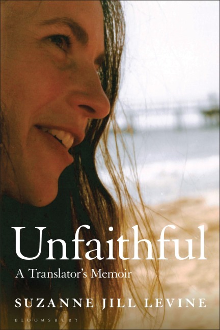 Unfaithful - Suzanne Jill Levine