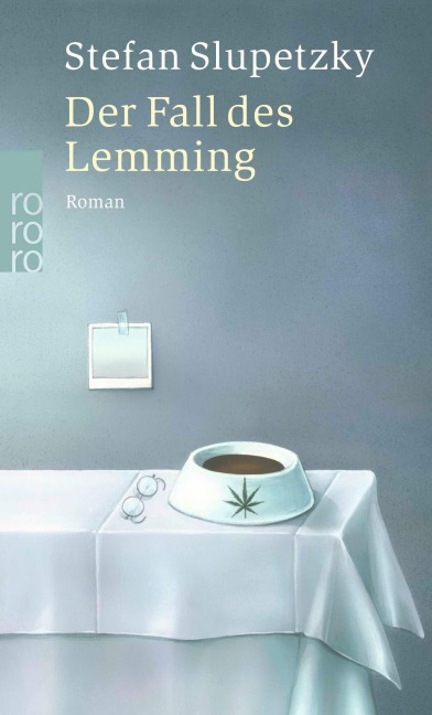 Der Fall des Lemming - Stefan Slupetzky