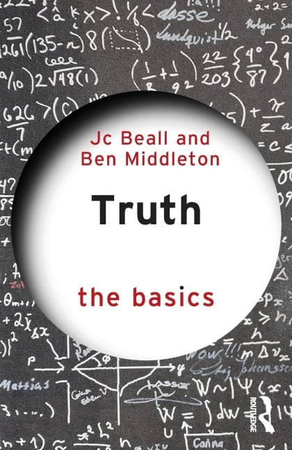 Truth - Jc Beall, Ben Middleton