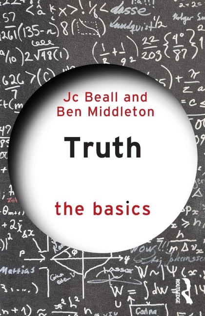 Truth - Jc Beall, Ben Middleton