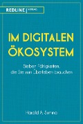 Im digitalen Ökosystem - Harald A. Summa