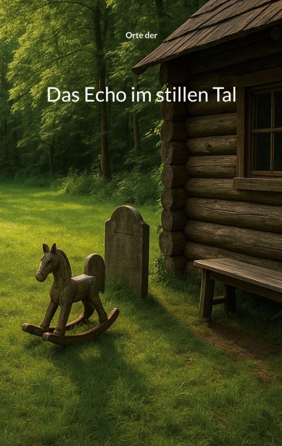Das Echo im stillen Tal - Orte der