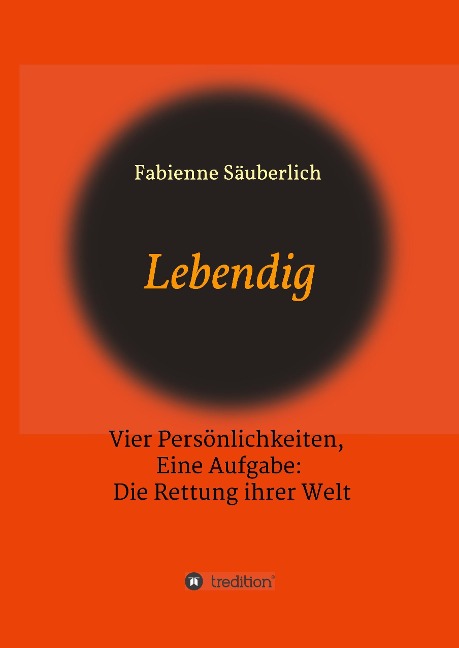 Lebendig - Fabienne Säuberlich