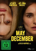 May December - 