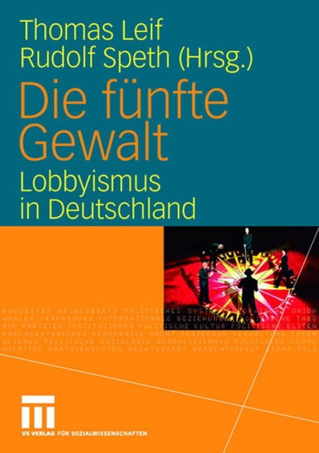 Die fünfte Gewalt - 