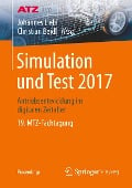 Simulation und Test 2017 - 