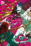 Cover-Bild zum Titel 'Das Land der Juwelen 11' von 'Haruko Ichikawa'