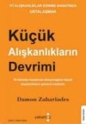 Kücük Aliskanliklarin Devrimi - Damon Zahariades