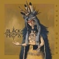 Cover-Bild zum Titel 'Funky Queen' von 'Black Mirrors'