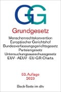 Grundgesetz - 