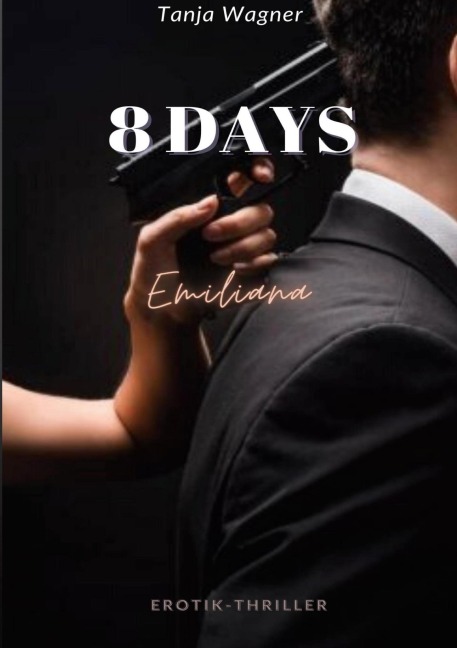 8 DAYS - Tanja Wagner