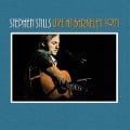 Stephen Stills Live At Berkeley 1971 - Stephen Stills