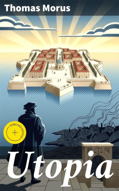 Utopia - Thomas Morus